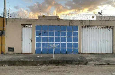 Oportunidade única em mossoro - rn | tipo: casa | negociação: venda online  | situação: imóvel