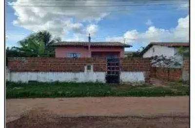 Oportunidade única em ceara-mirim - rn | tipo: casa | negociação: venda online  | situação: imóvel