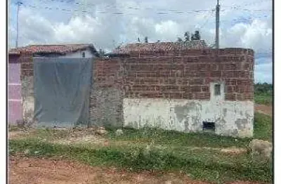 Oportunidade única em ceara-mirim - rn | tipo: casa | negociação: venda direta online  | situação: imóvel