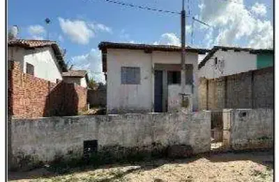 Oportunidade única em ceara-mirim - rn | tipo: casa | negociação: venda direta online  | situação: imóvel