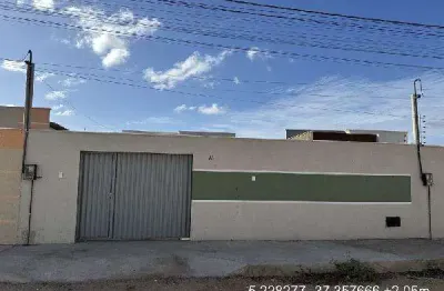 Oportunidade única em mossoro - rn | tipo: casa | negociação: venda online  | situação: imóvel