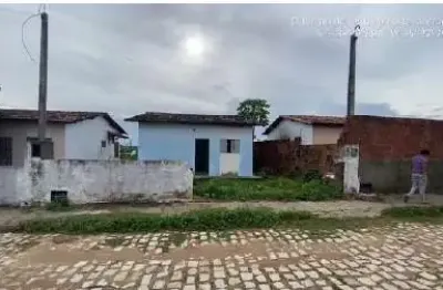 Oportunidade única em ceara-mirim - rn | tipo: casa | negociação: venda online  | situação: imóvel