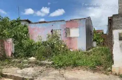 Oportunidade única em ceara-mirim - rn | tipo: casa | negociação: venda direta online  | situação: imóvel