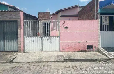 Oportunidade única em sao goncalo do amarante - rn | tipo: casa | negociação: venda direta online  | situação: imóvel