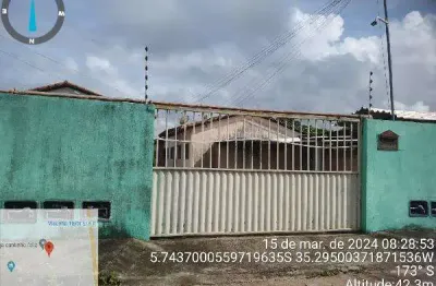 Oportunidade única em sao goncalo do amarante - rn | tipo: casa | negociação: venda direta online  | situação: imóvel