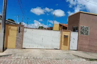 Oportunidade única em sao goncalo do amarante - rn | tipo: casa | negociação: venda direta online  | situação: imóvel