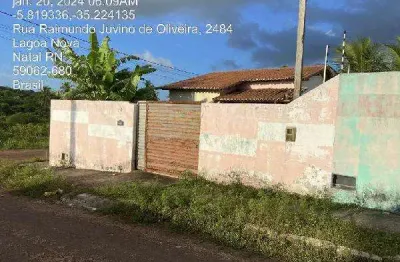 Oportunidade única em ceara-mirim - rn | tipo: casa | negociação: venda direta online  | situação: imóvel