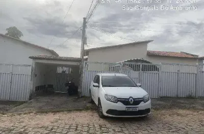 Oportunidade única em sao goncalo do amarante - rn | tipo: casa | negociação: venda direta online  | situação: imóvel
