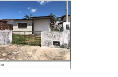 Oportunidade única em ceara-mirim - rn | tipo: casa | negociação: venda direta online  | situação: imóvel