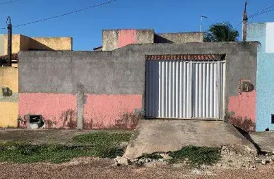 Oportunidade única em ceara-mirim - rn | tipo: casa | negociação: venda online  | situação: imóvel