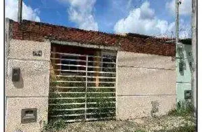 Oportunidade única em ceara-mirim - rn | tipo: casa | negociação: venda direta online  | situação: imóvel