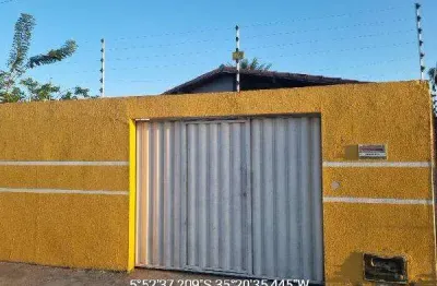 Oportunidade única em macaiba - rn | tipo: casa | negociação: venda online  | situação: imóvel