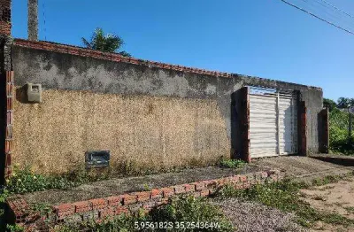 Oportunidade única em parnamirim - rn | tipo: casa | negociação: venda direta online  | situação: imóvel