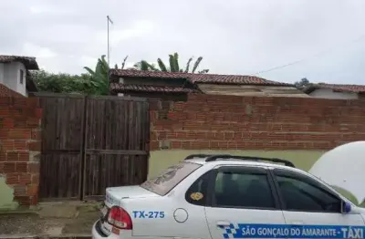 Oportunidade única em ceara-mirim - rn | tipo: casa | negociação: venda direta online  | situação: imóvel