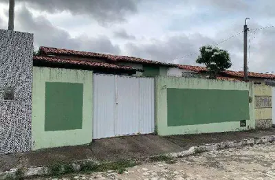 Oportunidade única em ceara-mirim - rn | tipo: casa | negociação: venda direta online  | situação: imóvel