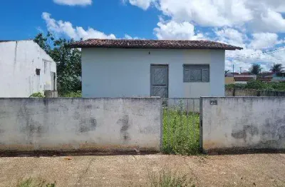 Oportunidade única em ceara-mirim - rn | tipo: casa | negociação: venda direta online  | situação: imóvel