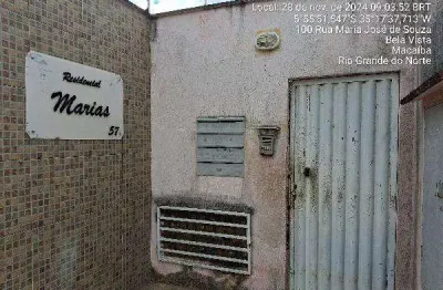 Oportunidade única em macaiba - rn | tipo: casa | negociação: venda direta online  | situação: imóvel