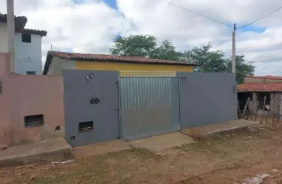 Oportunidade única em sao vicente - rn | tipo: casa | negociação: venda direta online  | situação: imóvel