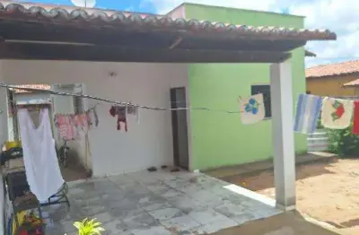 Oportunidade única em extremoz - rn | tipo: casa | negociação: venda direta online  | situação: imóvel
