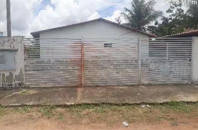 Oportunidade única em ceara-mirim - rn | tipo: casa | negociação: venda direta online  | situação: imóvel