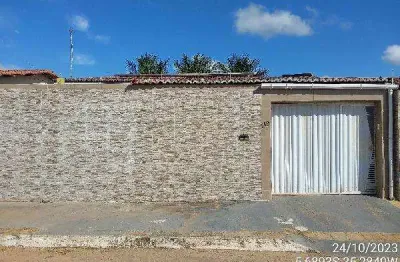 Oportunidade única em extremoz - rn | tipo: casa | negociação: venda direta online  | situação: imóvel