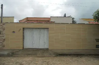 Oportunidade única em extremoz - rn | tipo: casa | negociação: venda direta online  | situação: imóvel