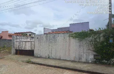 Oportunidade única em nisia floresta - rn | tipo: casa | negociação: venda direta online  | situação: imóvel