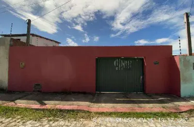 Oportunidade única em extremoz - rn | tipo: casa | negociação: venda direta online  | situação: imóvel