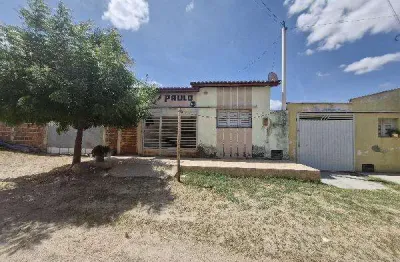 Oportunidade única em caraubas - rn | tipo: casa | negociação: venda online  | situação: imóvel