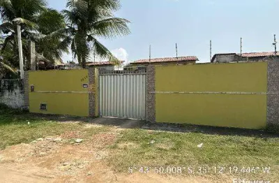 Oportunidade única em extremoz - rn | tipo: casa | negociação: venda online  | situação: imóvel