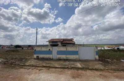 Oportunidade única em ceara-mirim - rn | tipo: casa | negociação: venda online  | situação: imóvel