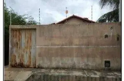 Oportunidade única em mossoro - rn | tipo: casa | negociação: venda direta online  | situação: imóvel