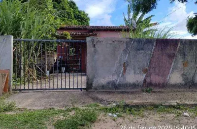 Oportunidade única em extremoz - rn | tipo: casa | negociação: venda online  | situação: imóvel