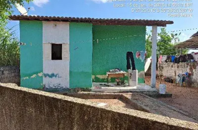 Oportunidade única em ceara-mirim - rn | tipo: casa | negociação: venda direta online  | situação: imóvel