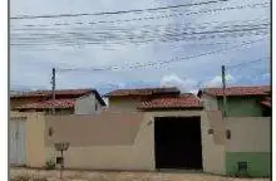 Oportunidade única em extremoz - rn | tipo: casa | negociação: venda direta online  | situação: imóvel