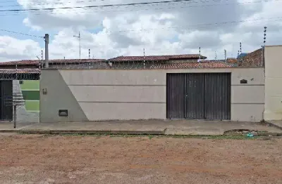 Oportunidade única em parnamirim - rn | tipo: casa | negociação: venda direta online  | situação: imóvel