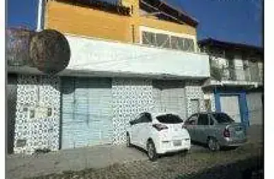 Oportunidade única em currais novos - rn | tipo: prédio | negociação: venda direta online  | situação: imóvel