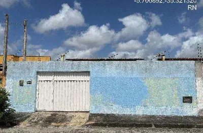 Oportunidade única em extremoz - rn | tipo: casa | negociação: venda direta online  | situação: imóvel