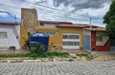 Oportunidade única em caraubas - rn | tipo: casa | negociação: venda online  | situação: imóvel