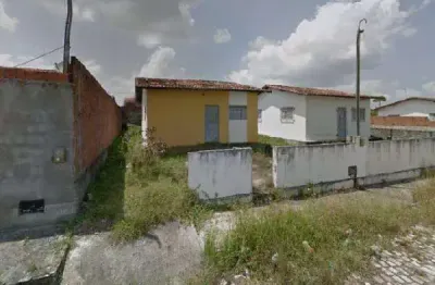 Oportunidade única em ceara-mirim - rn | tipo: casa | negociação: venda direta online  | situação: imóvel