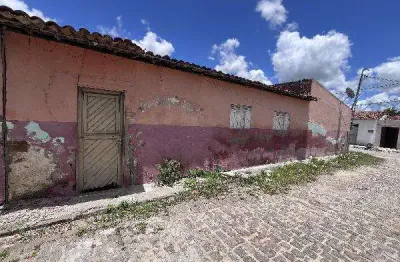 Oportunidade única em tangara - rn | tipo: casa | negociação: venda direta online  | situação: imóvel