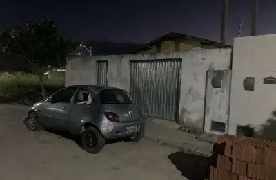 Oportunidade única em jacana - rn | tipo: casa | negociação: venda direta online  | situação: imóvel