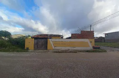 Oportunidade única em sao jose de mipibu - rn | tipo: casa | negociação: venda direta online  | situação: imóvel
