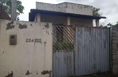 Oportunidade única em sao jose de mipibu - rn | tipo: casa | negociação: venda direta online  | situação: imóvel
