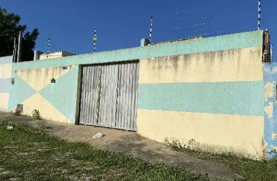 Oportunidade única em ceara-mirim - rn | tipo: casa | negociação: venda online  | situação: imóvel