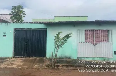 Oportunidade única em sao goncalo do amarante - rn | tipo: casa | negociação: venda direta online  | situação: imóvel