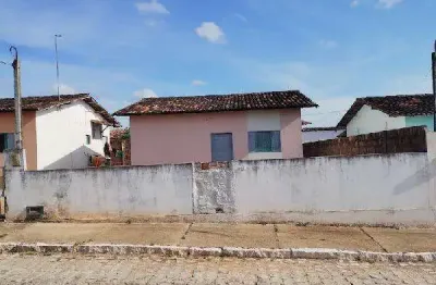 Oportunidade única em ceara-mirim - rn | tipo: casa | negociação: venda direta online  | situação: imóvel