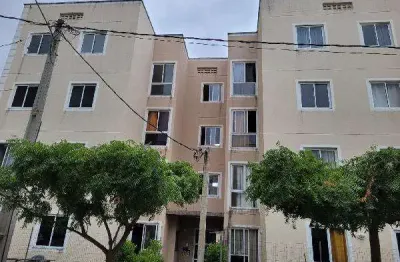 Oportunidade única em sao goncalo do amarante - rn | tipo: apartamento | negociação: venda online  | situação: imóvel