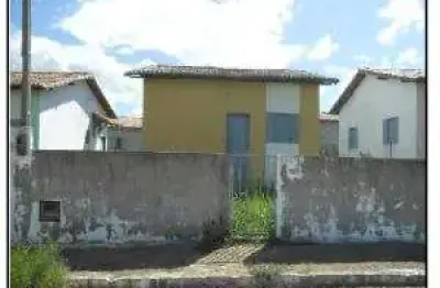 Oportunidade única em ceara-mirim - rn | tipo: casa | negociação: venda direta online  | situação: imóvel