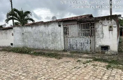 Oportunidade única em ceara-mirim - rn | tipo: casa | negociação: venda direta online  | situação: imóvel